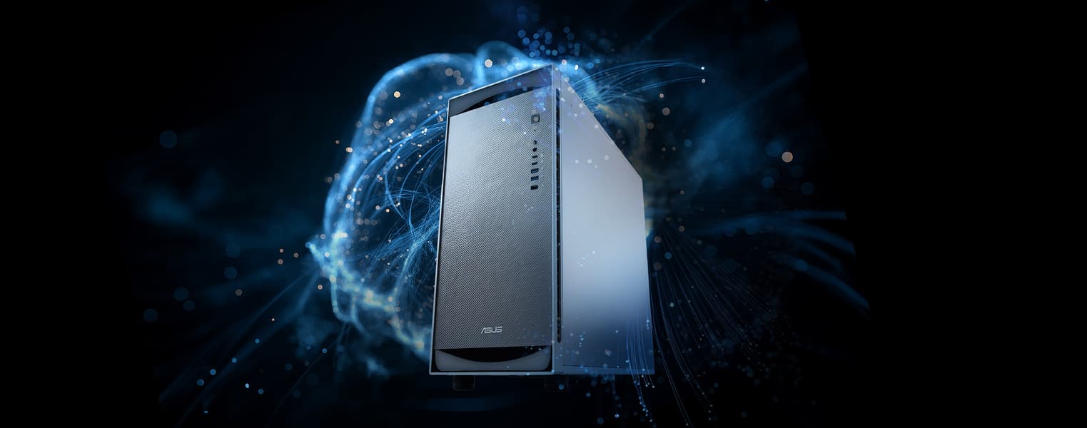 У Asus появился настольный компьютер за 100 000 долларов: Asus ExpertCenter Pro ET900N G3 получил 72-ядерный процессор и 748 ГБ оперативной памяти - 1